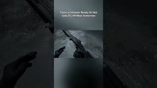 Tactical Shooter Ready Or Not Gets PC VR Mod Tomorrow