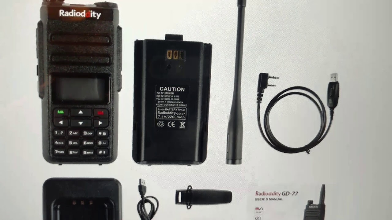 Drivers radioddity gd 77 Windows 7 x64 DRIVERS RADIODDITY GD 77 FOR WINDOWS VISTA DOWNLOAD