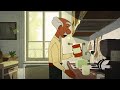 Memo  animation short film 2017  gobelins