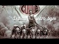 Coolie Dahaa Intro BGM Amir Khan Rajinikanth Knight Studios Coolie Dahaa Intro BGM Amir Khan Rajinikanth Knight Studios