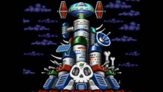 Wily Wars Mega Man Wily Tower Any% 14:43 XBRZ