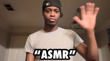 1 Hour ASMR Fast And Aggressive Tapping and Scratching Sounds For Tingles