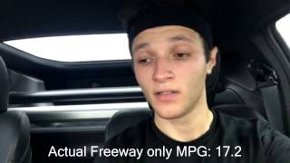 The Real Truth Behind Nissan 370z Gas Mileage (My Perspective + Experience) Gas Mileage Nissan 370z