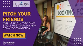 Pitch Perfect Connections in Denver