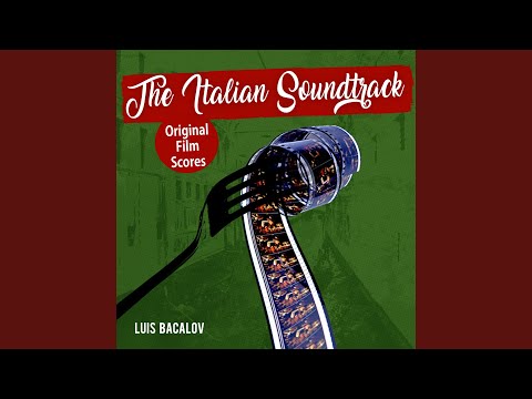 The Grand Duel - Parte prima (From "The Grand Duel - ll Grande duello")