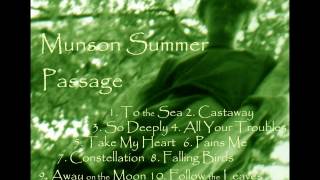 Pains Me to Know (ORIGINAL) Passage - New Age Folk Alternative