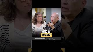 Who Is Bashar?! 🤔🧠💥