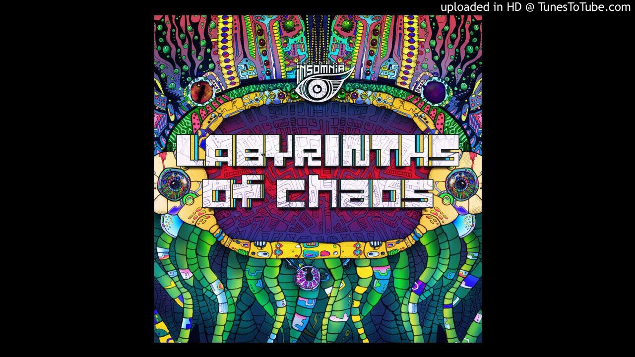 Banjhaks - Like a Wolf