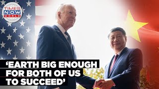 Xi-Biden Hold Meeting: Here Are The Key Takeaways From The US-China ‘Constructive’ Dialogue