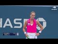 Emma Navarro vs. Caty McNally Condensed Match | 2026 US Open Round 2