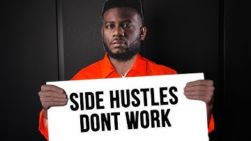 The best side hustles in 2023: The Truth #sidehustle #makemoneyonline