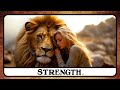 Strength tarot card explained  meaning secrets history reversed reading 