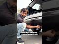 That’s How You Take U In The SUV Seriously #V3Cars