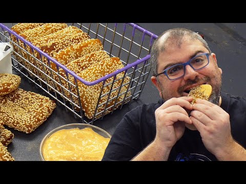 Amazing French Fries with this Super Easy Japanese Technique