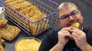 PATATAS FRITAS brutales con esta técnica japonesa SÚPER SENCILLA