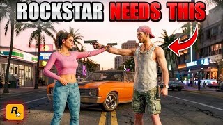 GTA 6 live #GTA 6 #PS5