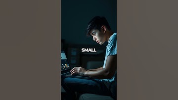 From College Dropout to Millionaire: John