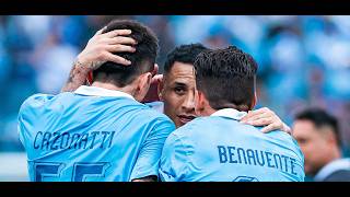 Resumen del partido: Sporting Cristal 2 vs 1 ADT l Cristal TV