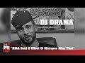 DJ Drama - RIAA Raid & Effect Of Mixtapes After That (247HH Archives) Whatsapp Status Video Download Free