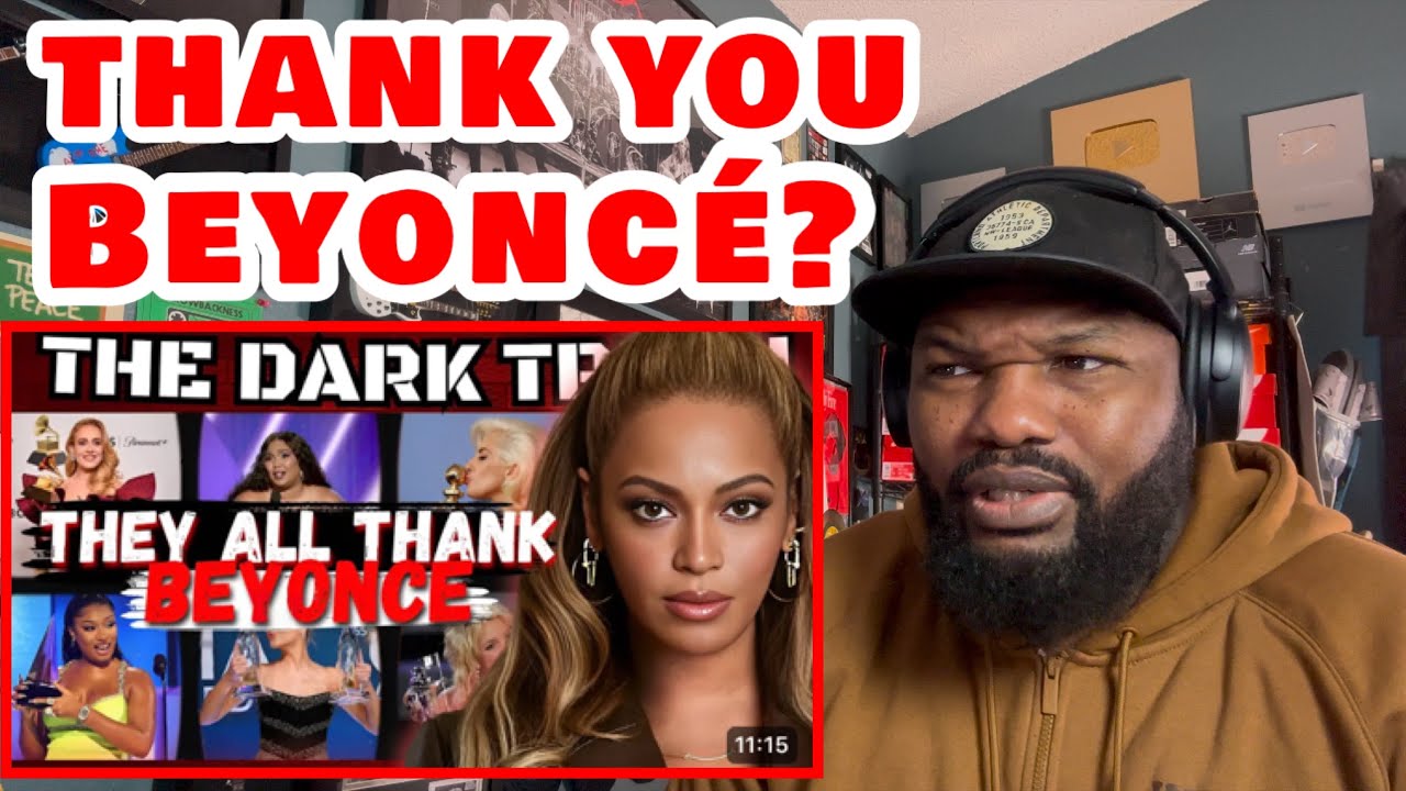 Why All Artist Have To Thank Beyonce (Very Strange) - YouTube