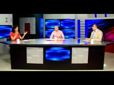 არის თუ არა ბიძინა ივანიშვილი პუტინის მოკავშირე საქართველოში - დებატები „ბარიერში“ ნაწილი1