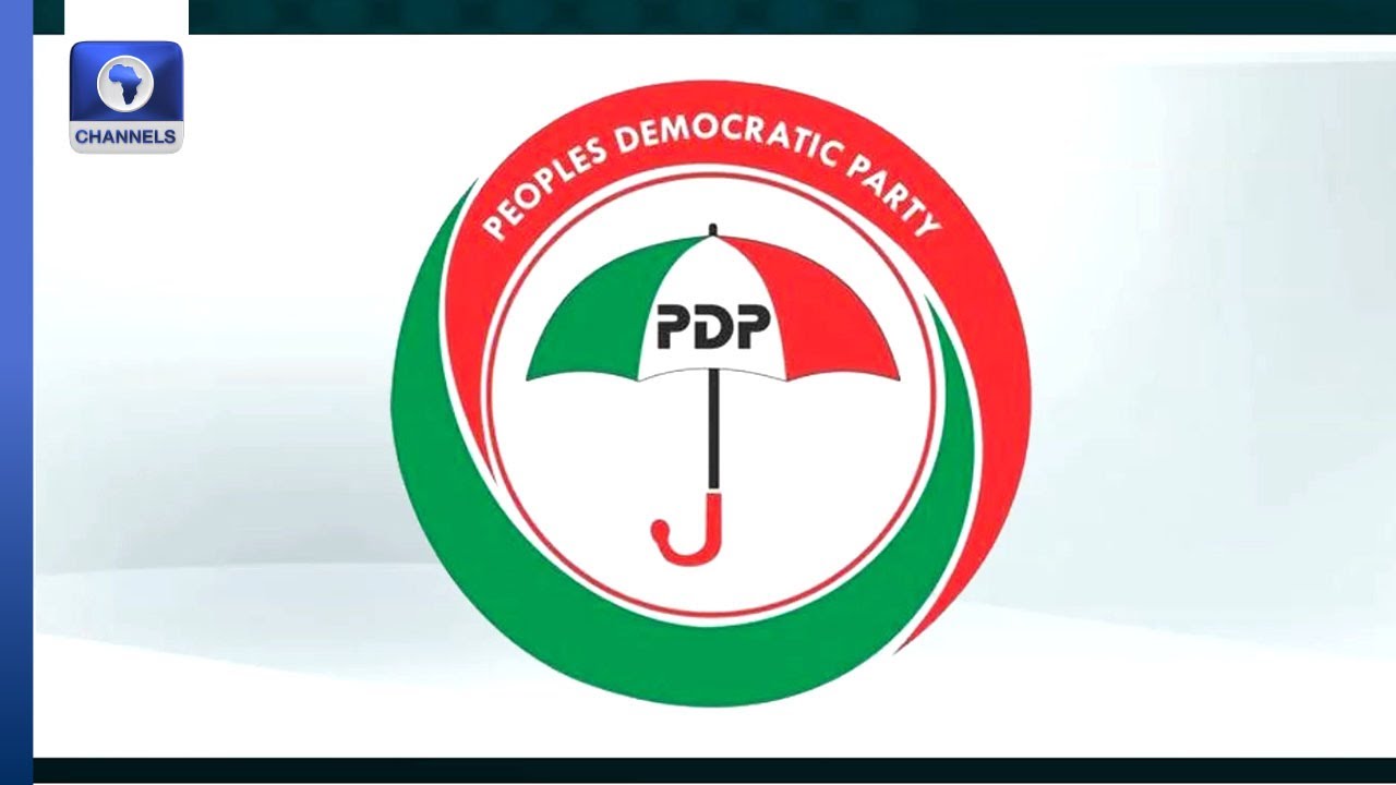 PDP National Convention In Ibadan, Onitsha Market Closure + More | Newsroom Series