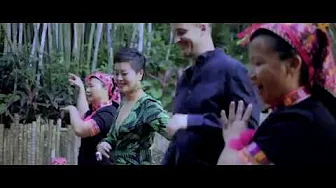 Forever in Bo'ao (永远在博鳌)- WONDERFUL CHINESE FRENCH SONG Forever in Bo'ao (永远在博鳌)- WONDERFUL CHINESE FRENCH SONG