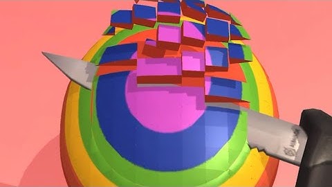 Soap Cutting 🧼 🔪 Game New Updates Level 1-5 ASMR Gameplay Walkthrough iOS Android