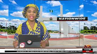 About 300 Arrested as FCT Police Target Crime Flashpoints