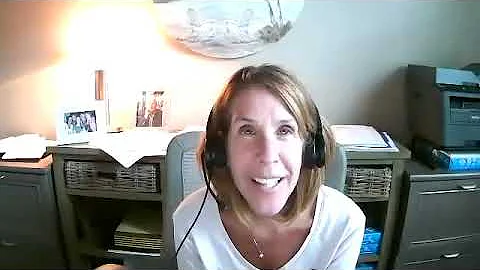 Returning safely to work with Lisa Shuster
