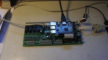 RaspberryPi3 & PiXtend episode 12: Intro, RS232, Python, minicom, Octave, settings,  more