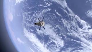 Nasa, Space Ship 1280 720 Free CC0 Creative Commons Videos YouTube