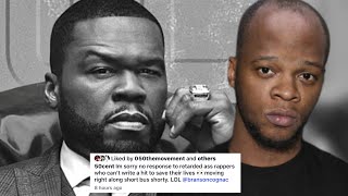 50 Centinel - Papoose No Response