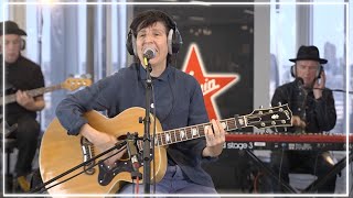 Texas - Summer Son (Live on the Chris Evans Breakfast Show with cinch)