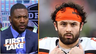 Ryan Clark backlash Browns survive late scare, hold on to beat Jaguars 27-25