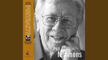 Phil Nimmons Documentary: Beginning