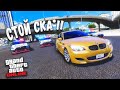 СПЕЦПОЛК ДОГОНЯЕТ ГОНЩИКА НА BMW M5 E60! ПОЛИЦЕЙСКИЕ ДОГОНЯЛКИ В GTA 5 ONLINE!