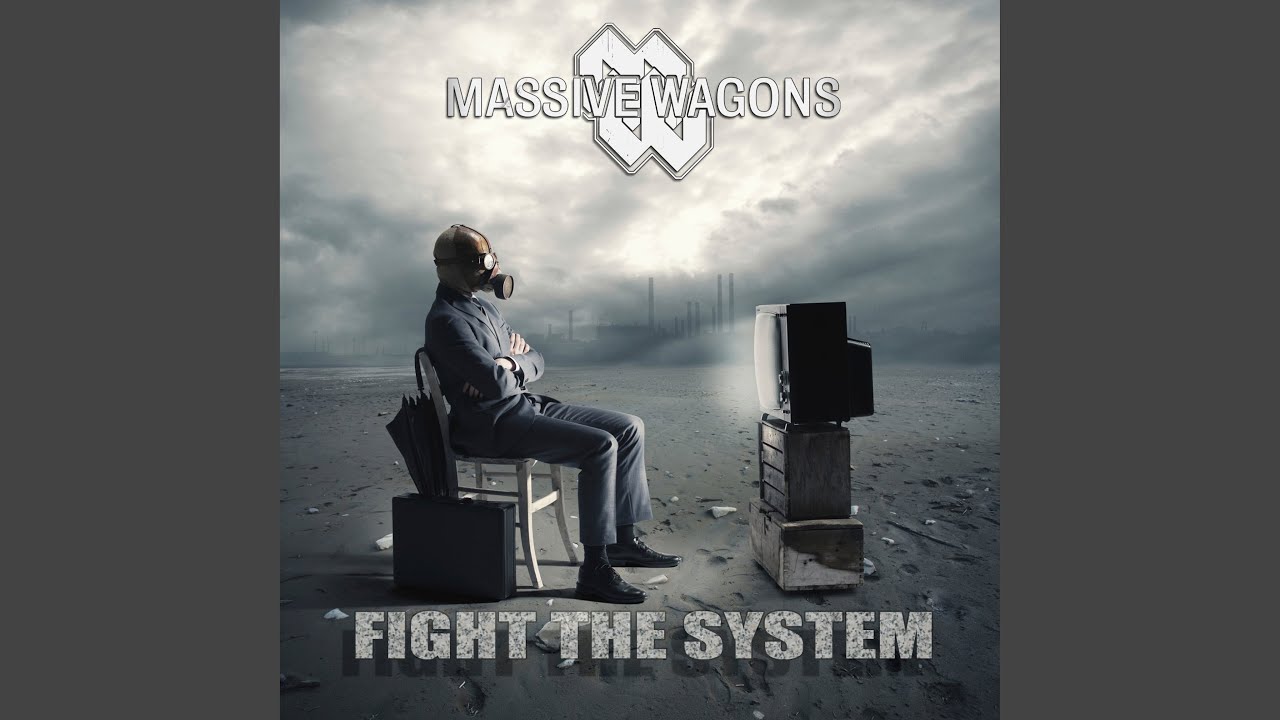 Fight the System YouTube