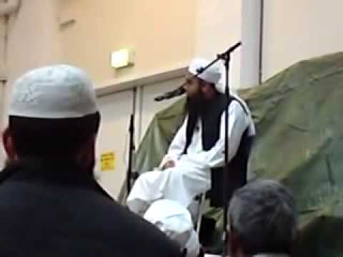 Tariq Jamill Sahib Latest bayan In Denmark part 6-13