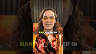 Which character is MISSING from the Dune 3 Trailer? #dune #scifi #movie