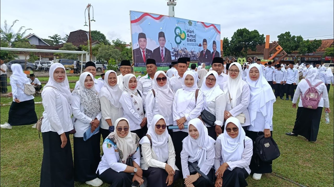 Karnaval HUT RI 2023