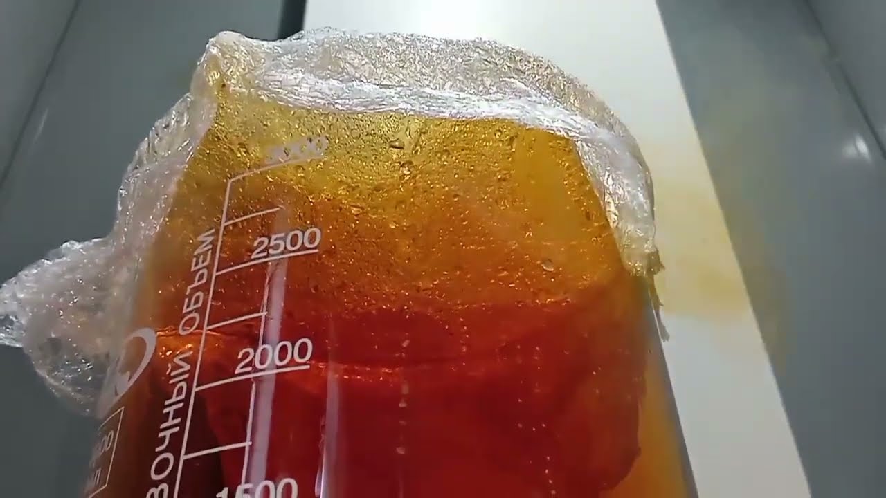 Эффективная активация разложения аммонийного расплава сольвата на поверхности металла