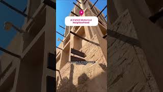 Meet our amazing Greeter in Dubai!