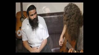 קליפ נקי - קאבר קרוב יהודי | אני אףעם לא לבד | SHAY . D & ZIV TAL
