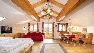 Celebrity Alphirt Ferienwohnungen, Fischen im Allgaeu, Germany | Travel With Mishka Wealth