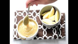 Macadamia Nut Butter Video