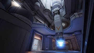 Unreal Tournament 4 - Gameplay \ Deathmatch on Outpost 23 (HD \ 60 FPS) [Gameplay Walkthrough]