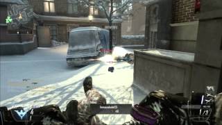 Quad skewer