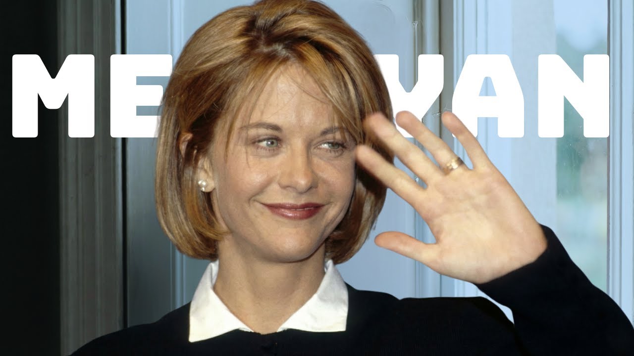 What Really Happened To Meg Ryan?