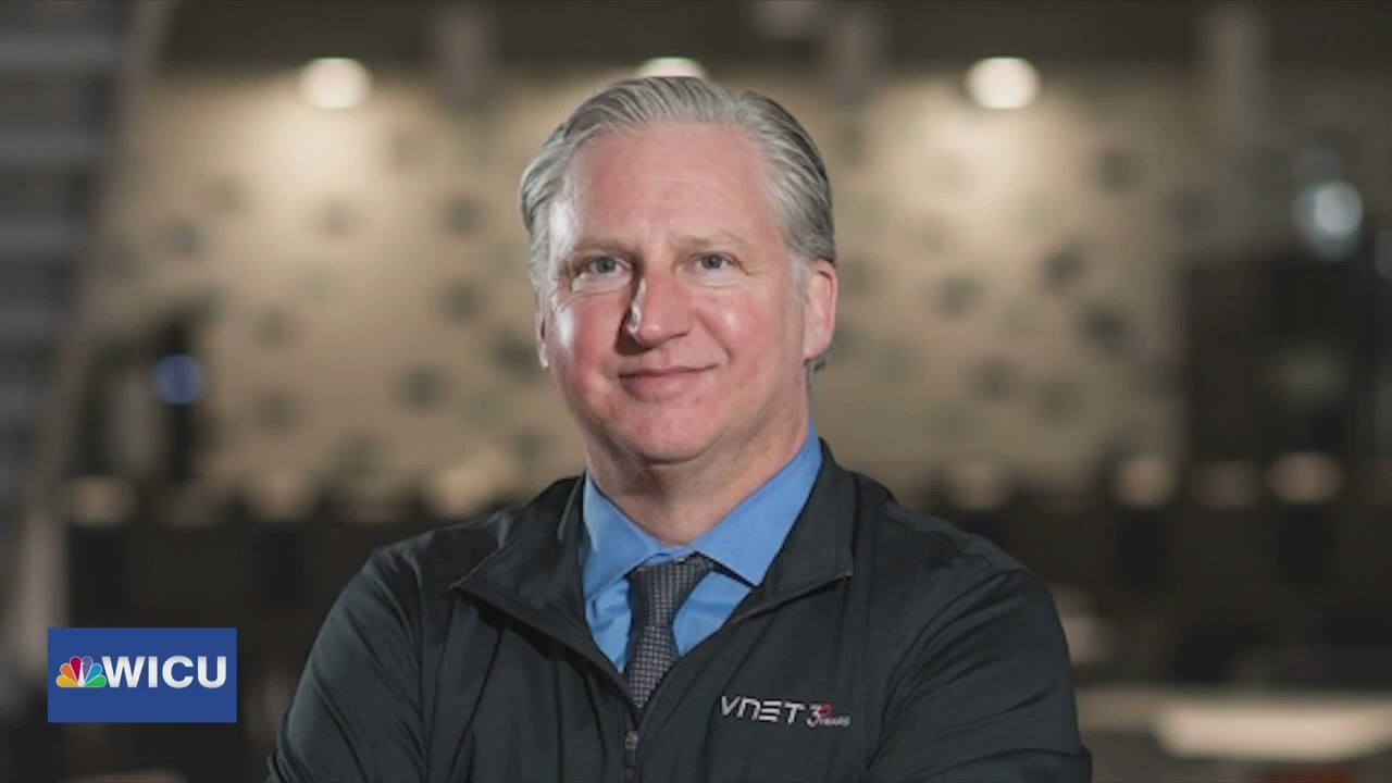 Velocity Network Works to Provide High Speed Internet throughout the County: Giving You the Busi...